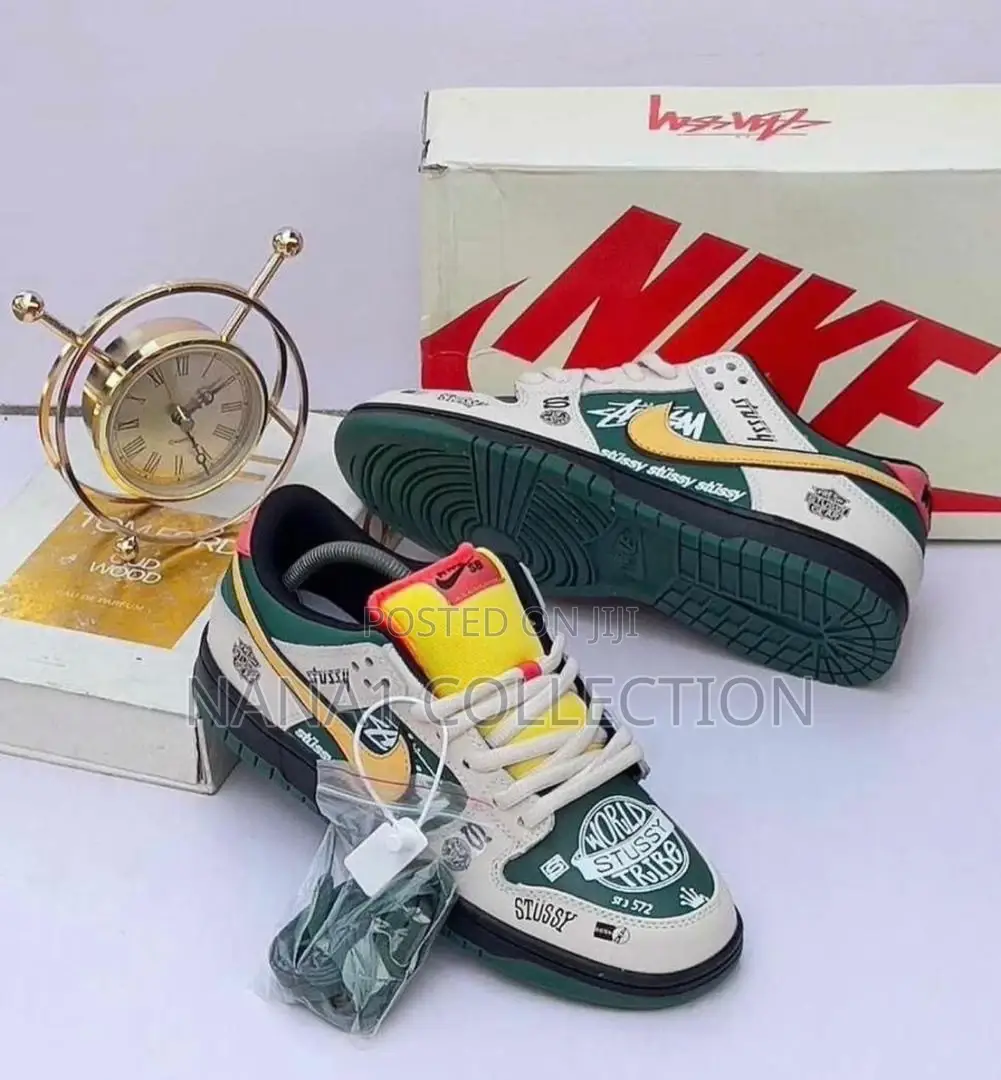 Nike S.B Sneakers