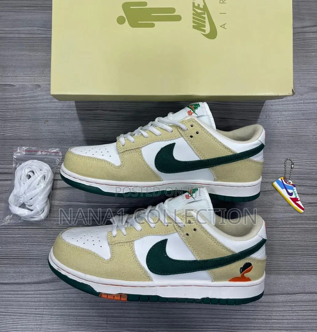 Nike S.B Sneakers