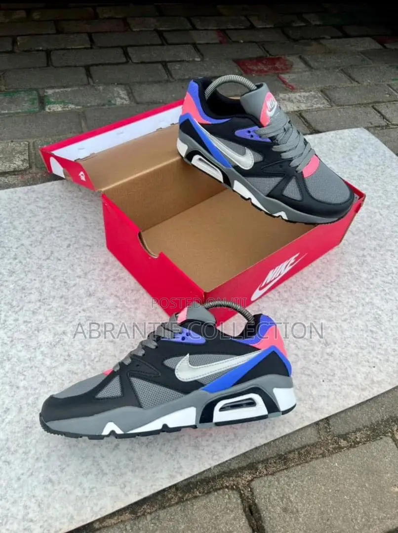 Nike Airmax Structure Triax 91