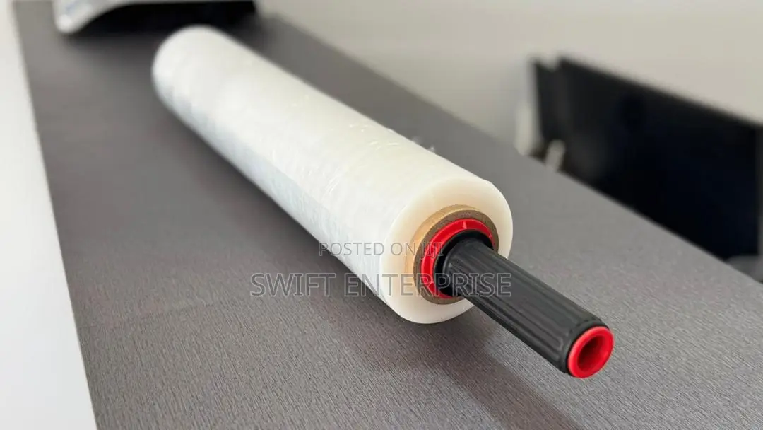Stretch Film or Stretch Wrap Dispenser