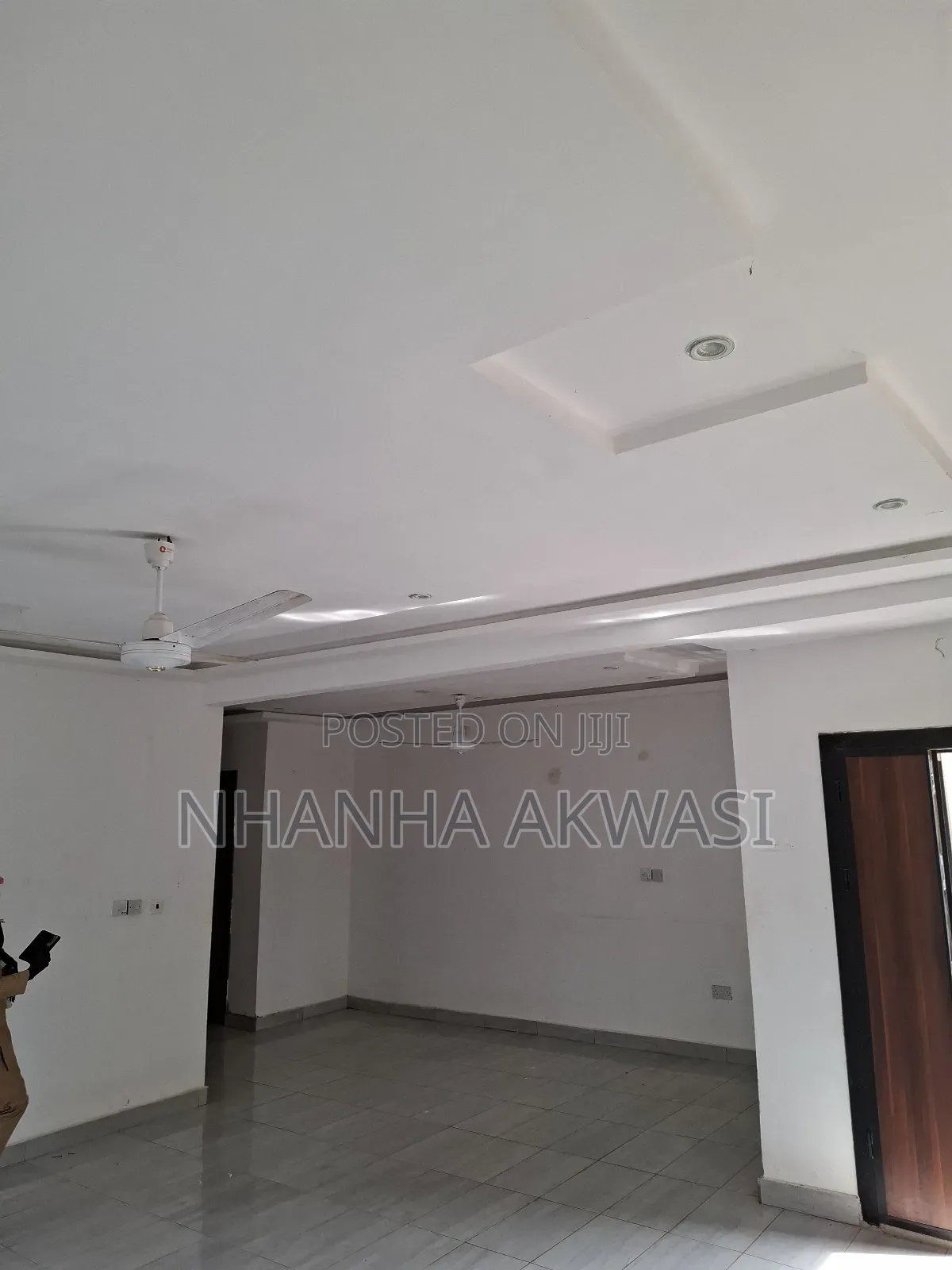 2bdrm Apartment in Lashibi Mf, Tema Metropolitan for rent