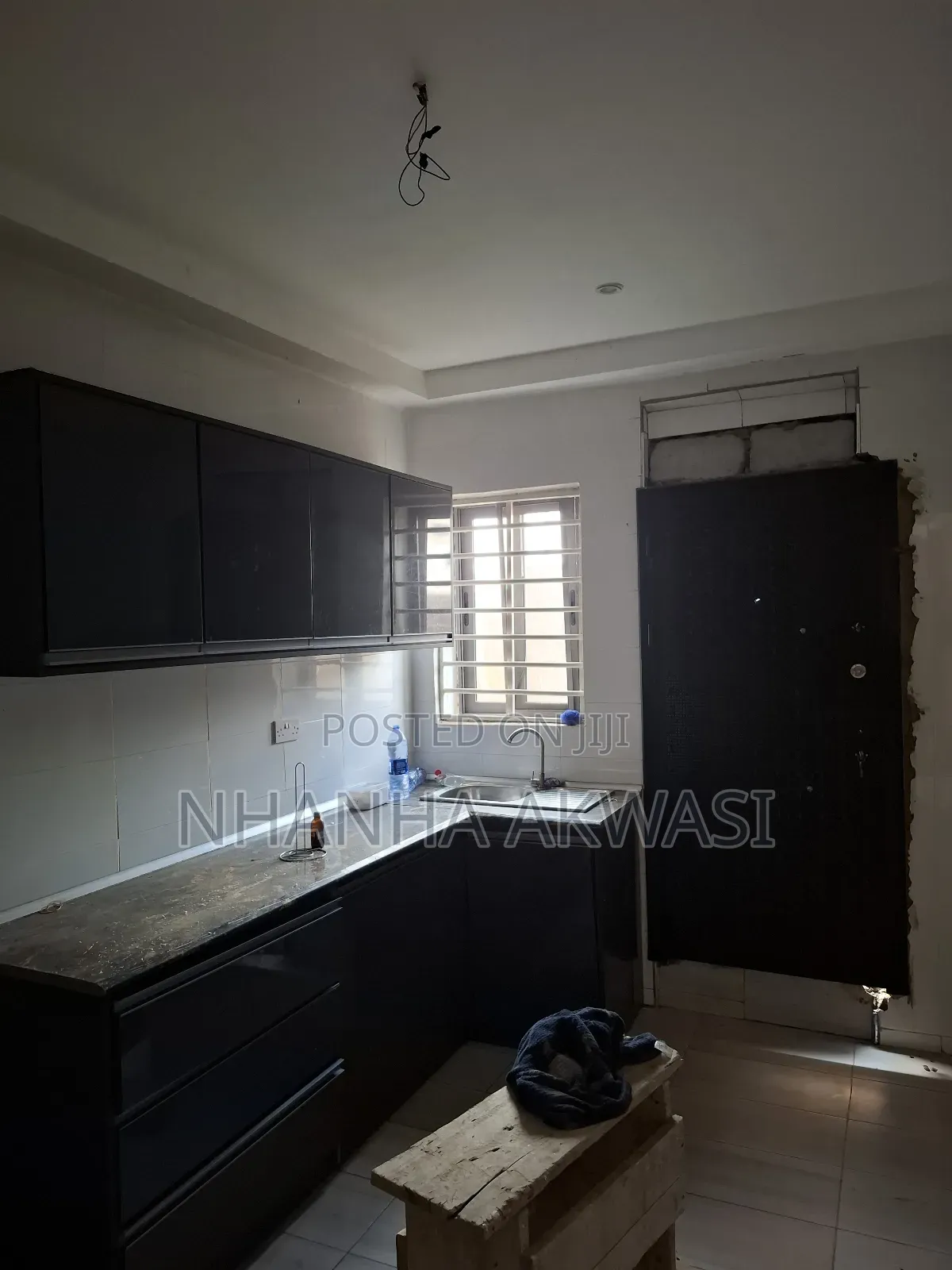2bdrm Apartment in Lashibi Mf, Tema Metropolitan for rent