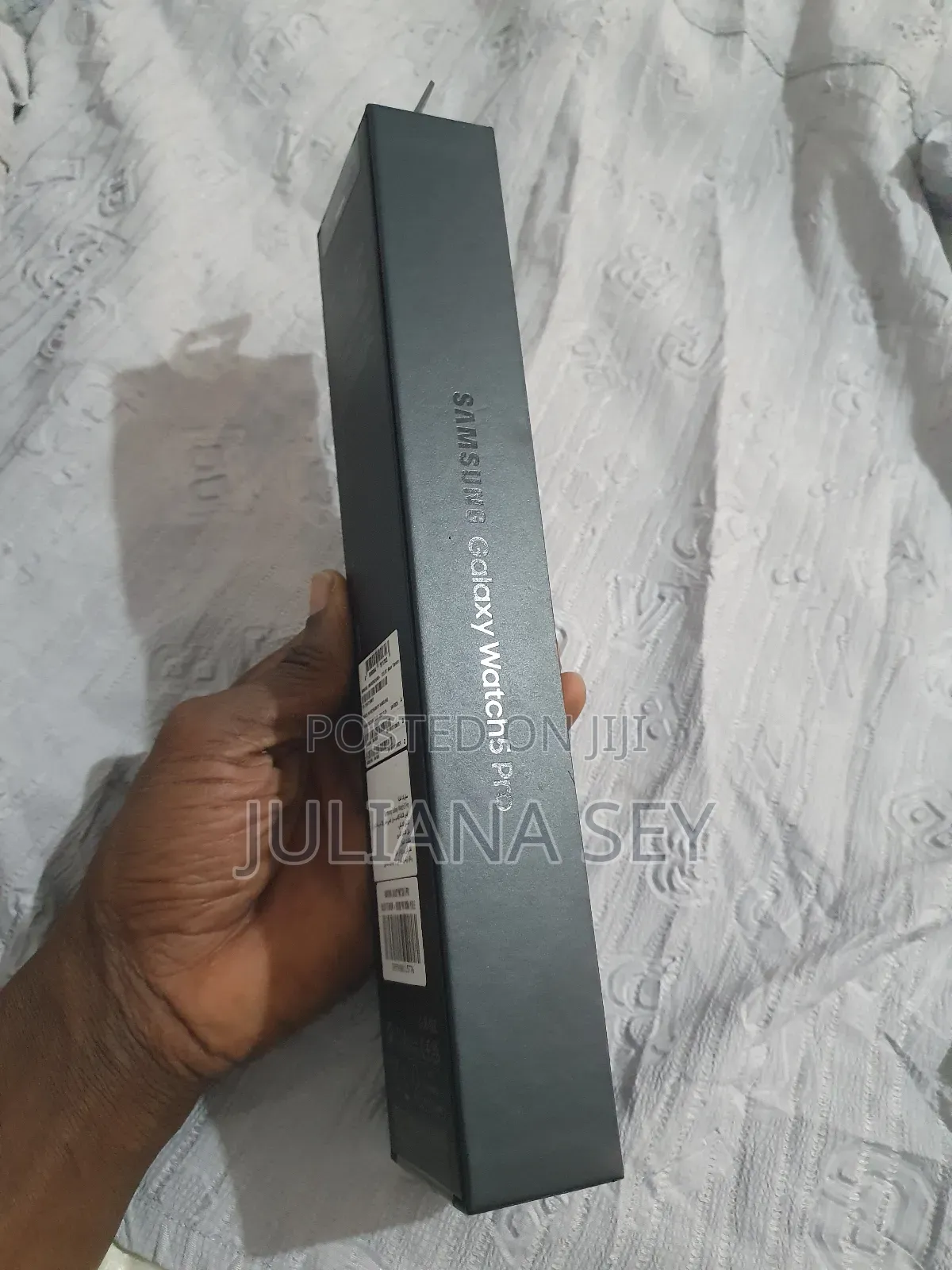 Samsung Galaxy Watch5 Pro 45mm