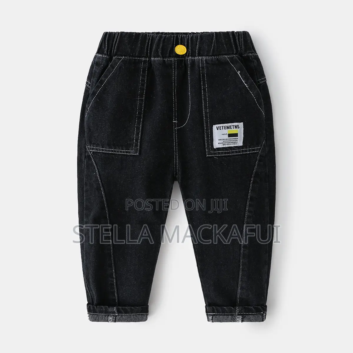Jeans for Kids 3-6yrs
