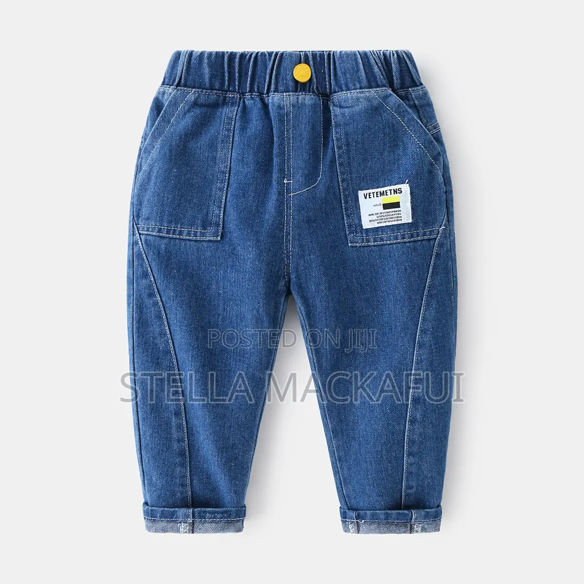 Jeans for Kids 3-6yrs