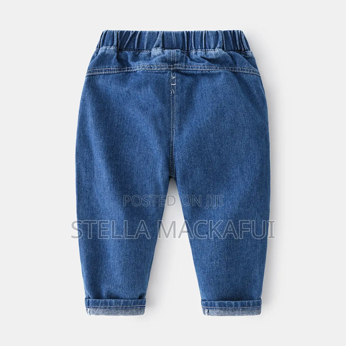 Jeans for Kids 3-6yrs