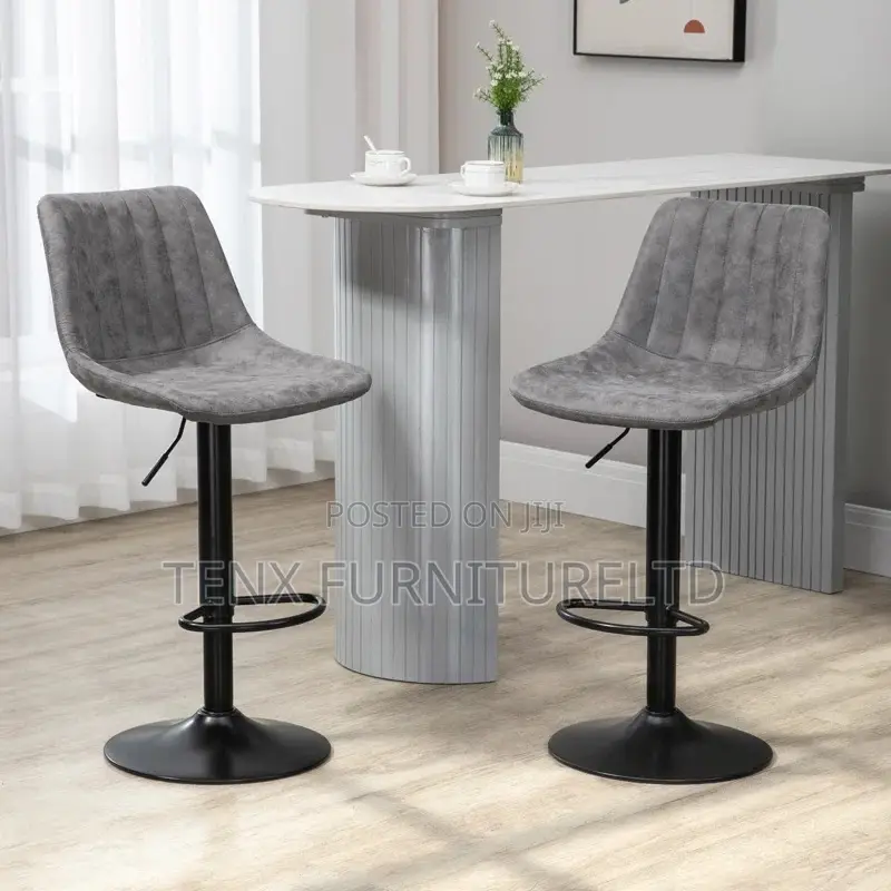 Bar Stool (Set of Two)