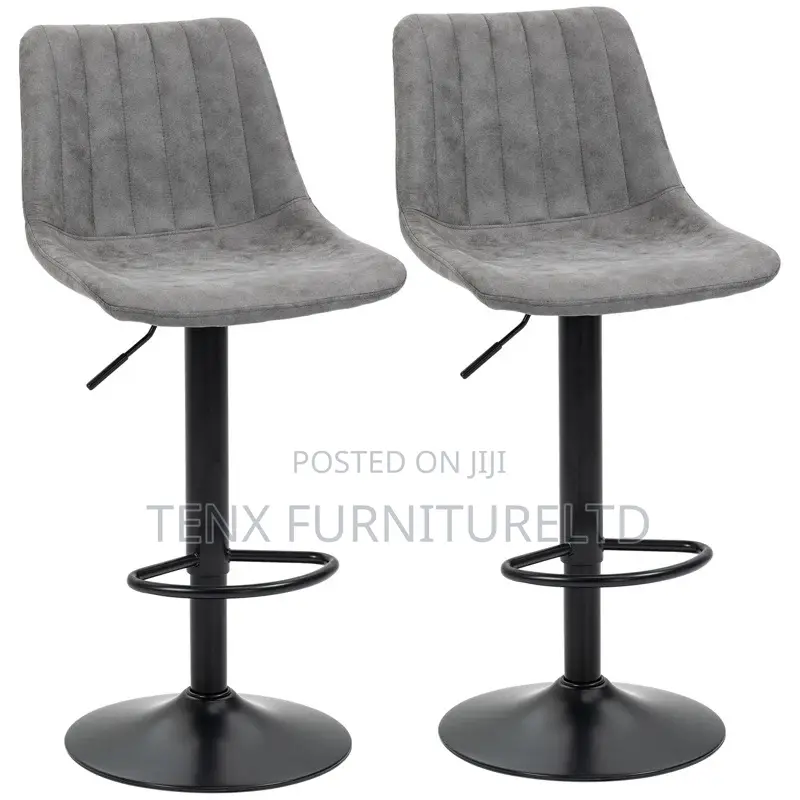 Bar Stool (Set of Two)