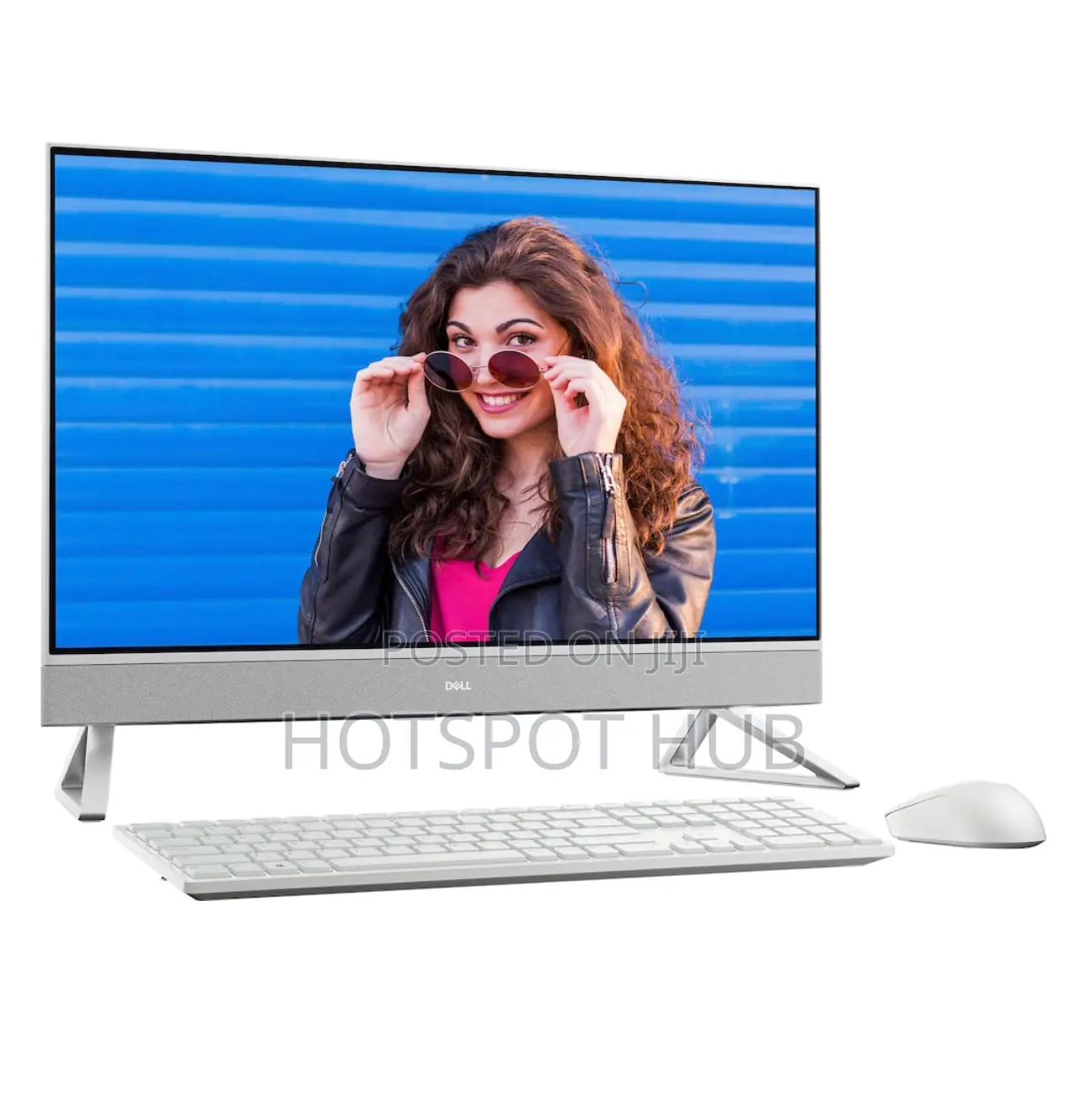 New Desktop Computer Dell 16GB Intel Core I7 SSD 1T