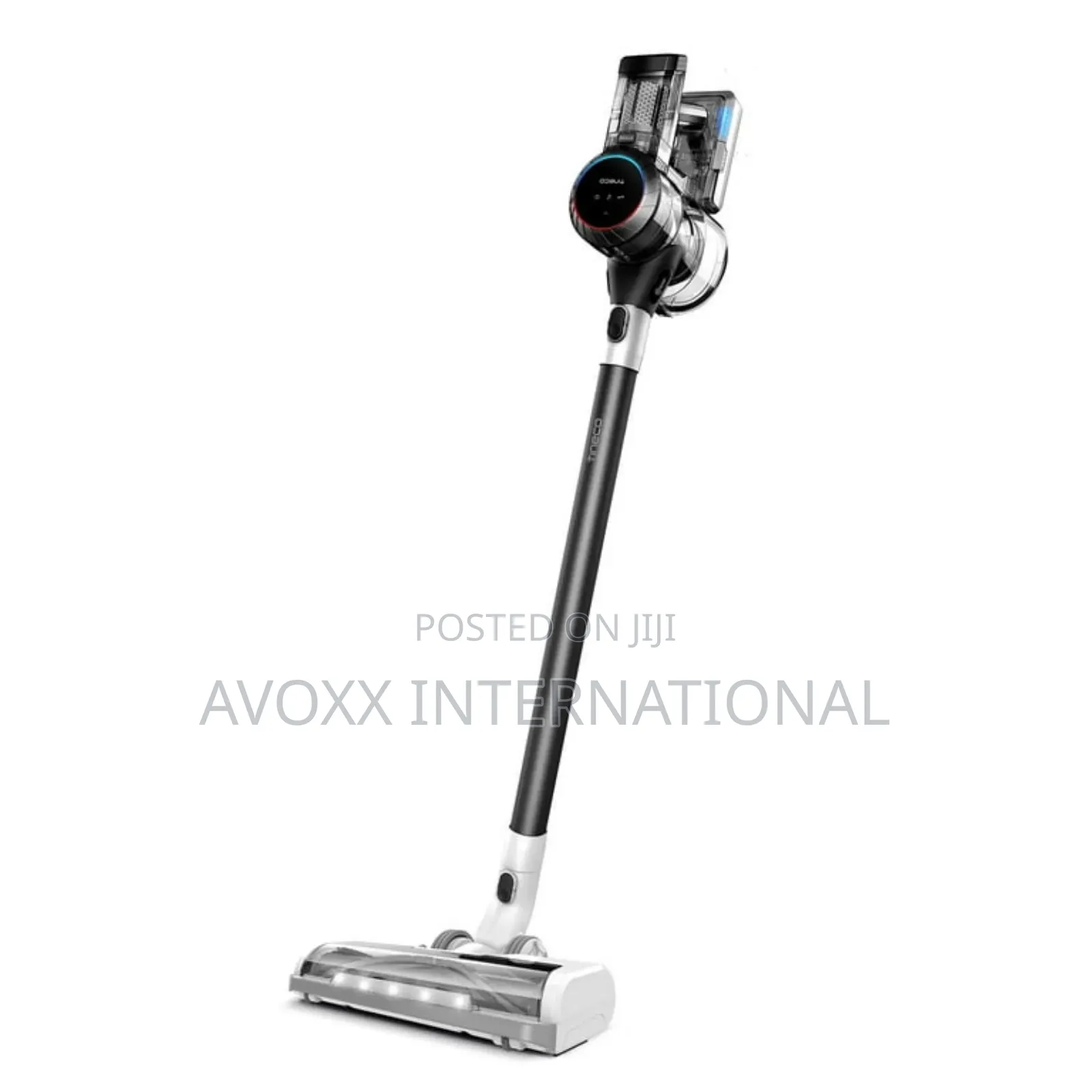 Tineco S11 Smart Cordless Vacuum Cleaner for Multi Surface
