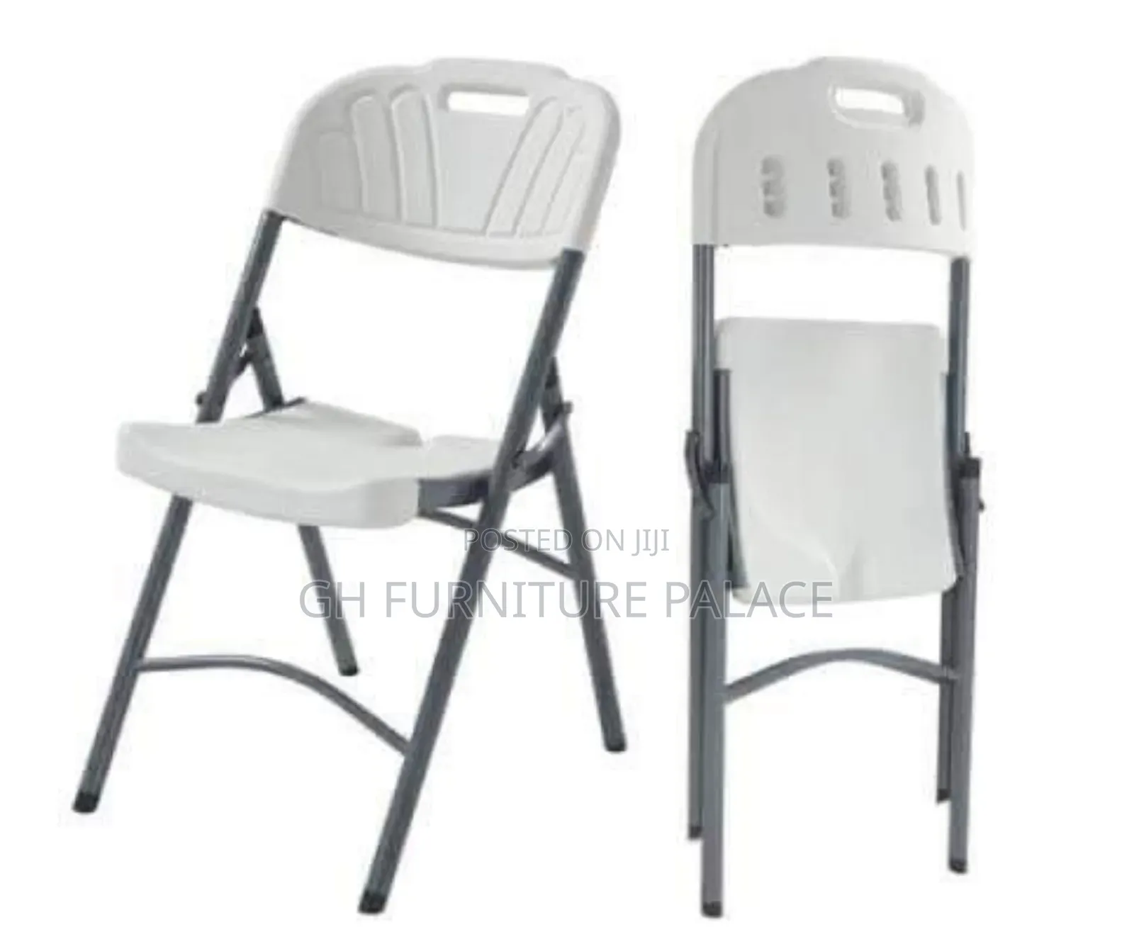 Foldable Chair for Event