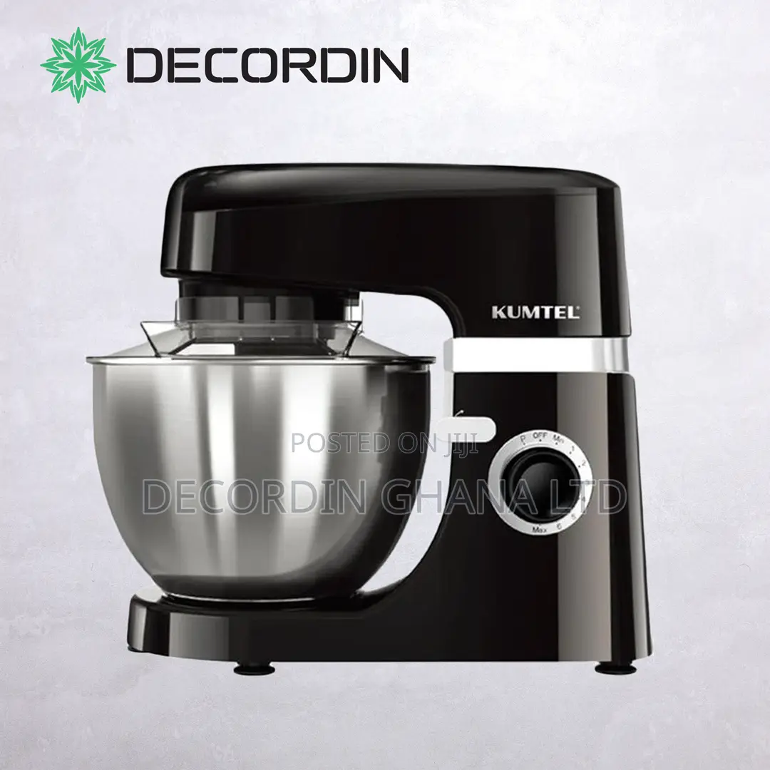 Stand Mixer