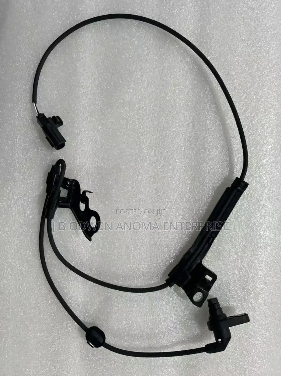Toyota Corolla 2013 Front Abs Sensor