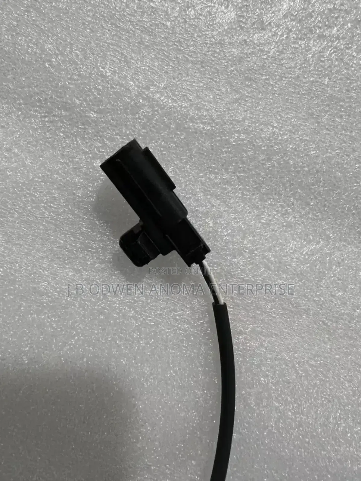 Toyota Corolla 2013 Front Abs Sensor