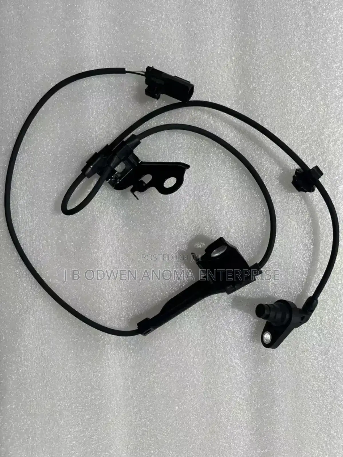 Toyota Corolla 2013 Front Abs Sensor