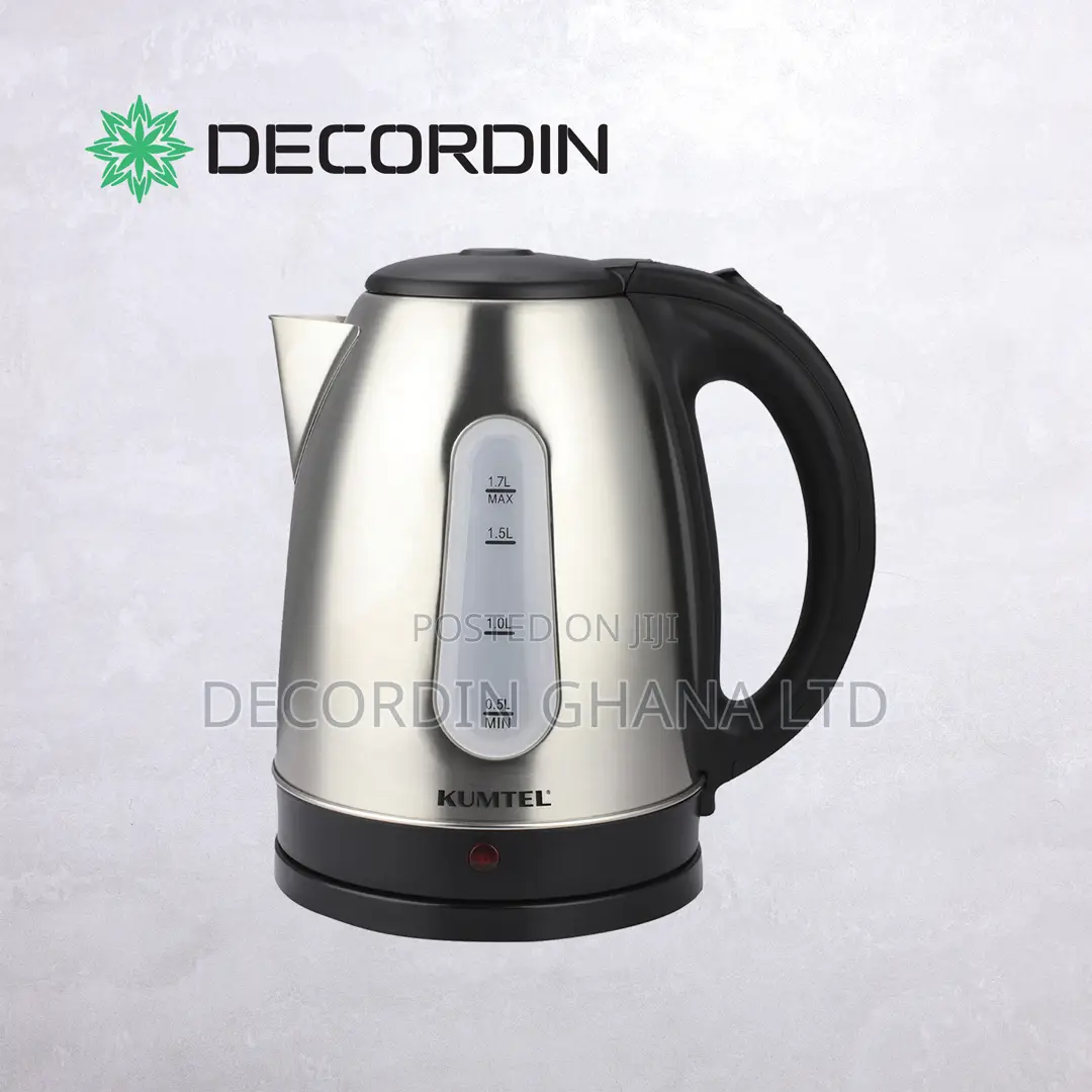 Electric Kettle