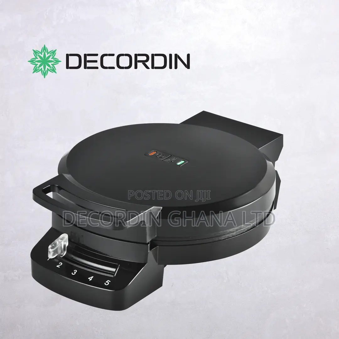 Waffle Maker