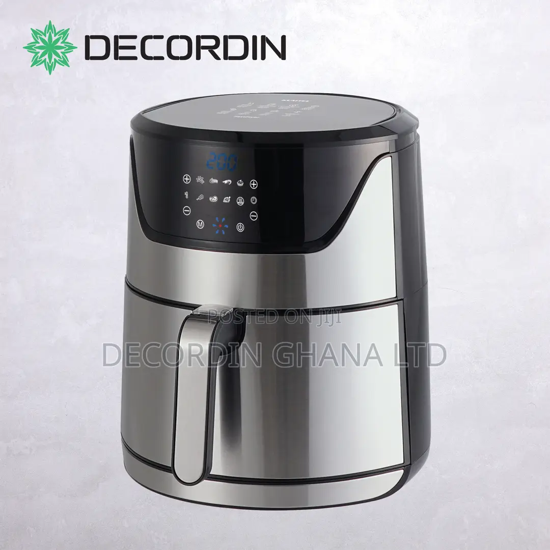 Air Fryer 7L