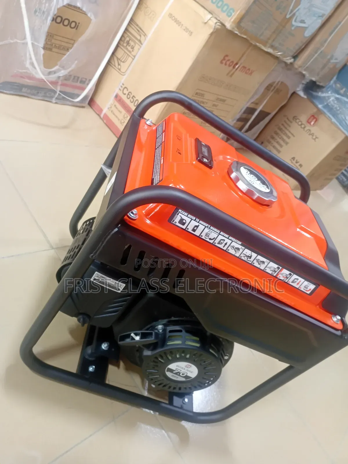 Authentic and Awesome Generator of High Quality System Best