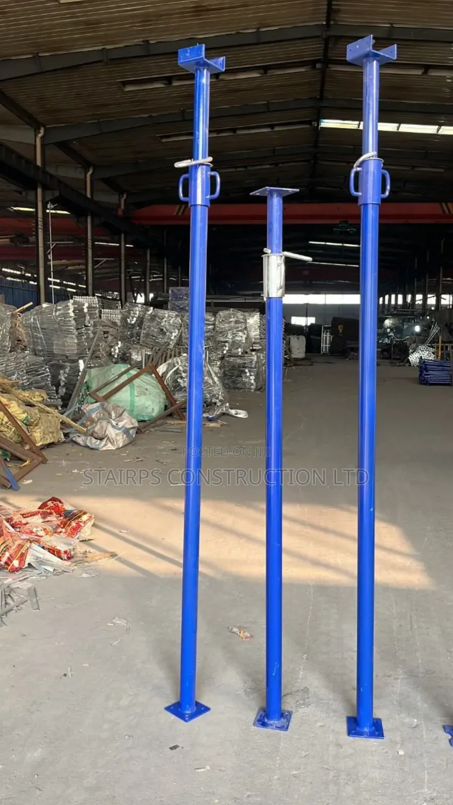 4m Concrete Shuttering /Acro Support Jack/ Formwork Prop Jack/