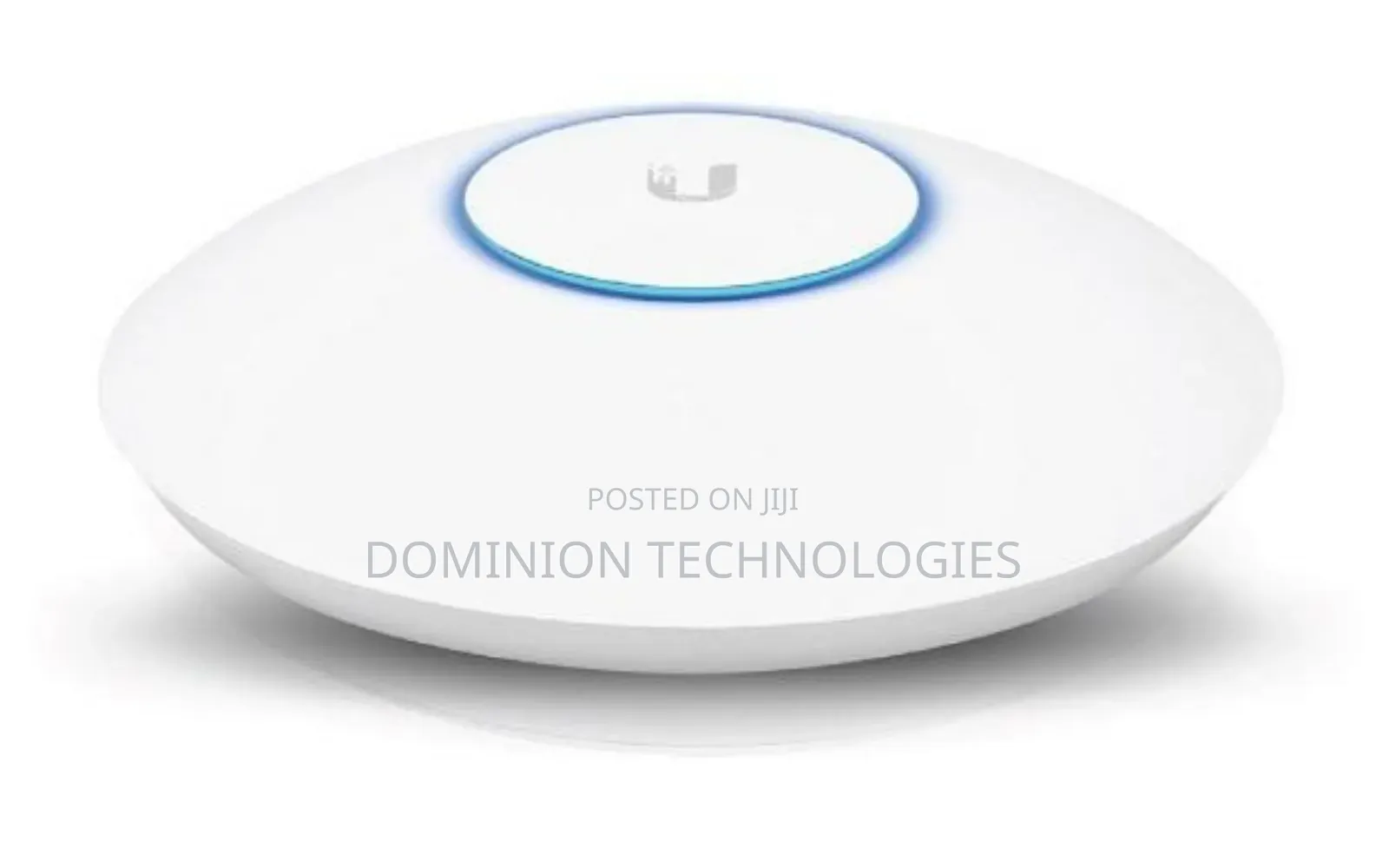 Ubiquiti Unifi Nanohd Compact 802.11ac Wave2 MU-MIMO Enterpr