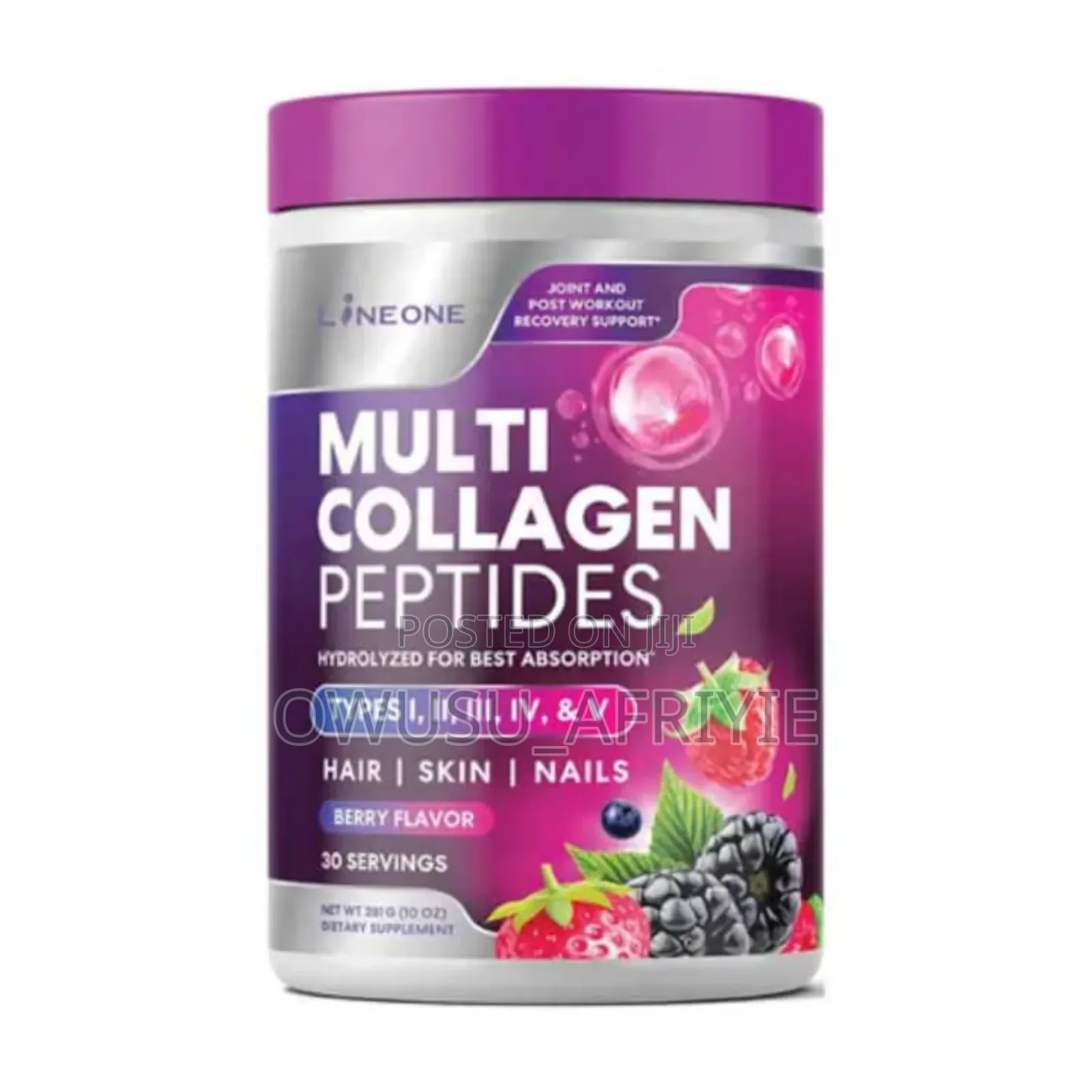 Multi Collagen Peptide