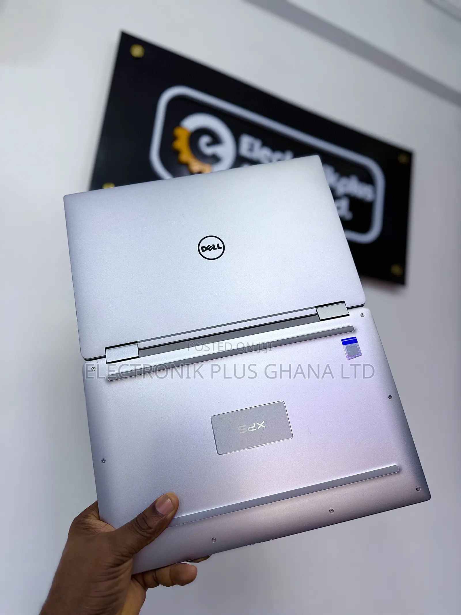 Laptop Dell XPS 13 16GB Intel Core i7 SSD 512GB