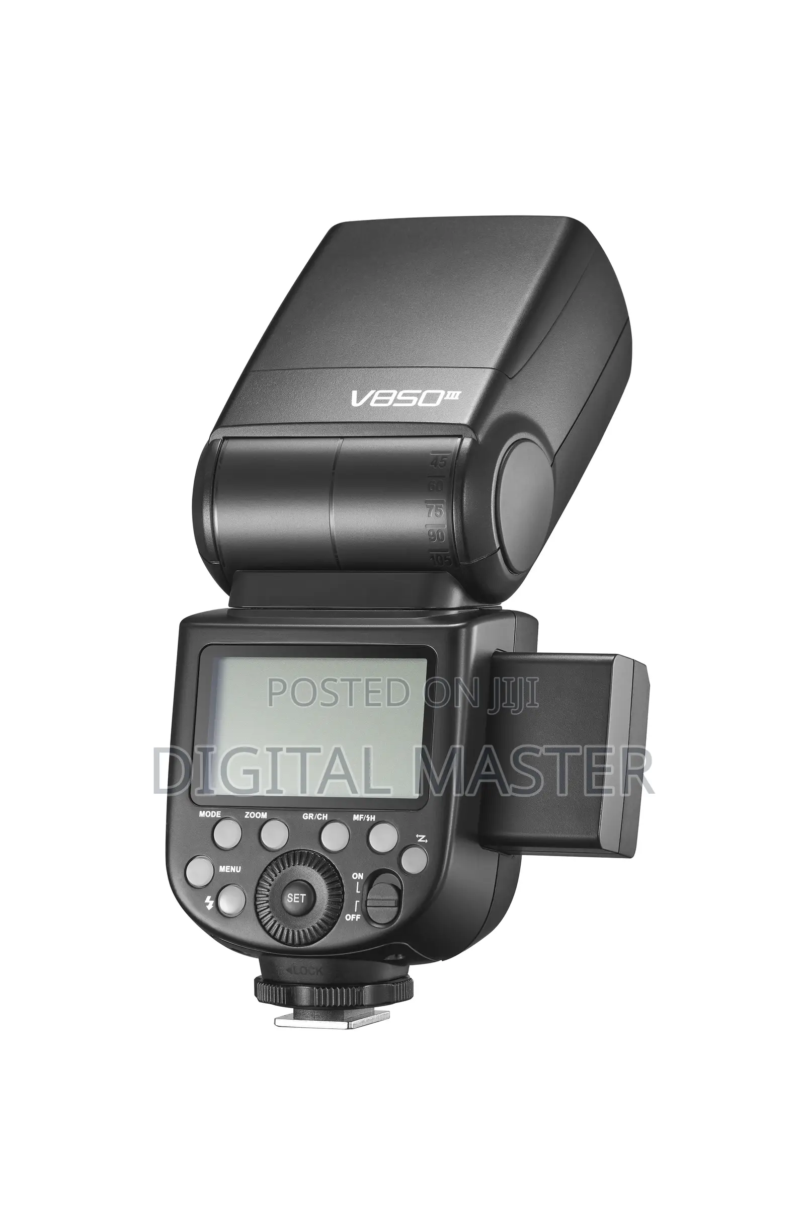 Godox V850iii Li-ion Flash