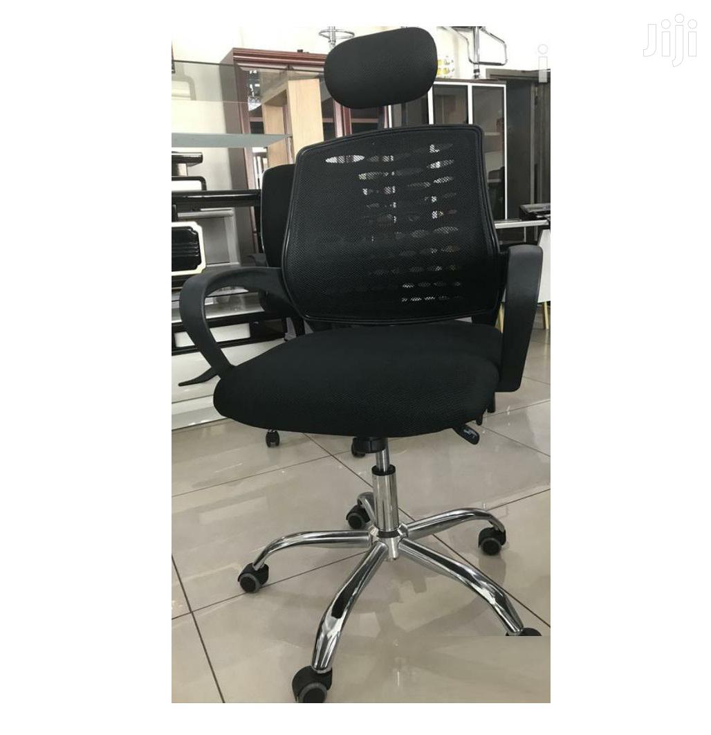 Office Swivel Chair