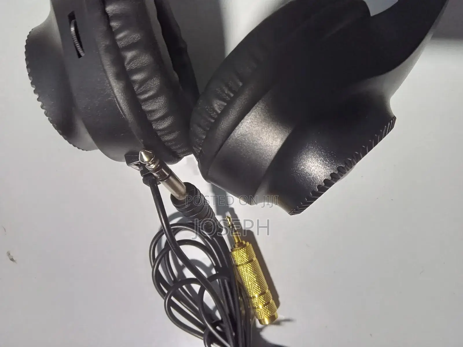 Headphone Monitor Studio Headset