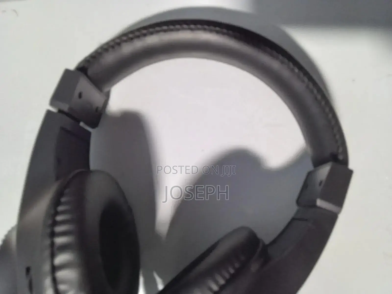 Headphone Monitor Studio Headset