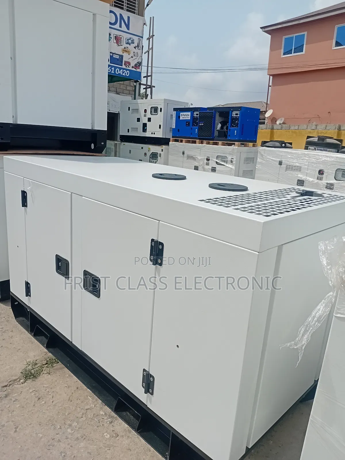 Topex Smart Generator Qualified and Reliable Generator Best