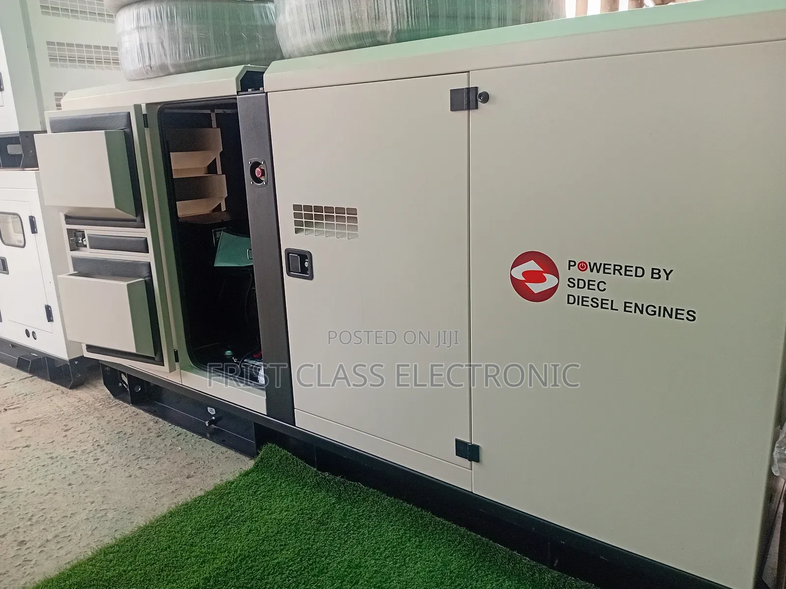 High Efficiency and Effective Generator New Generator