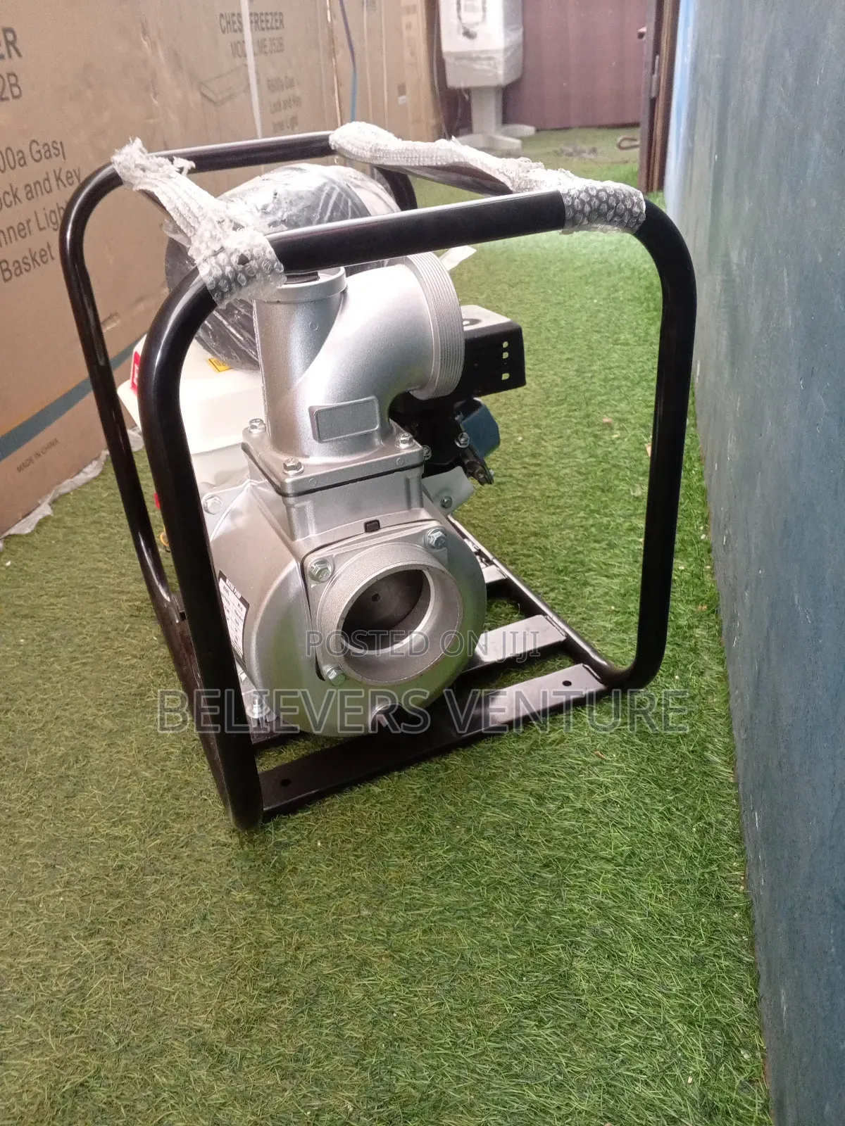 Brand New Honda Water Pump Machine Water Pump Machine