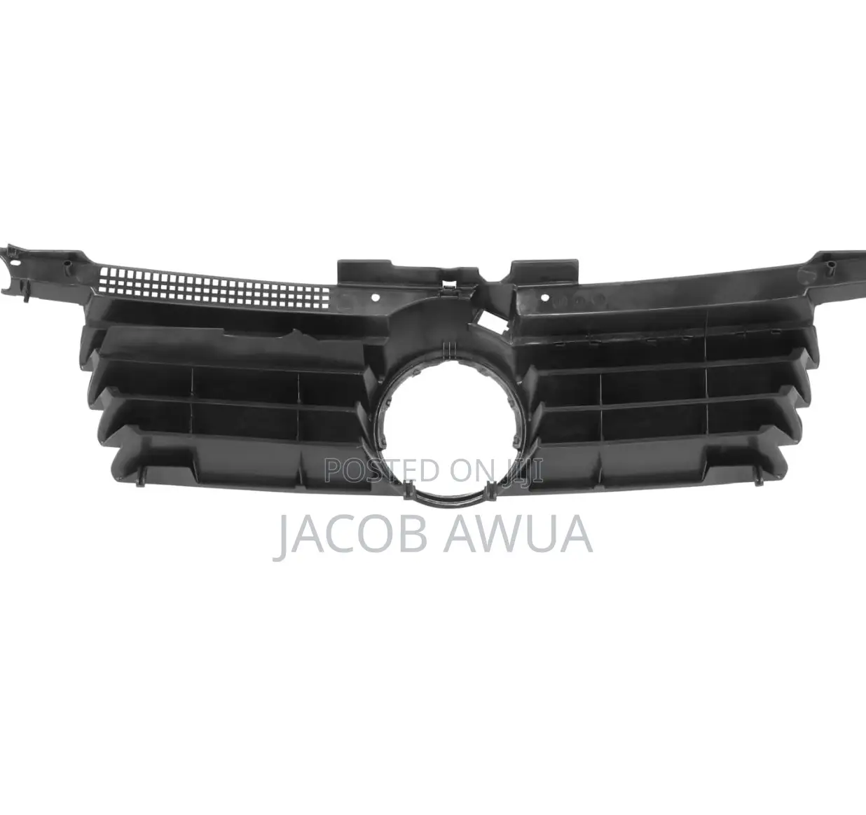 VW JETTA 2005 Front Bumper Grille
