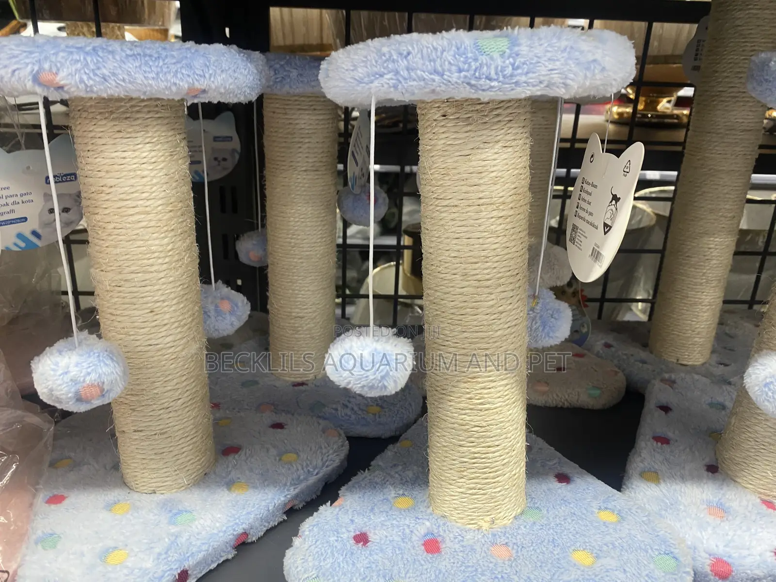 Petmaker Cat Scratching Post