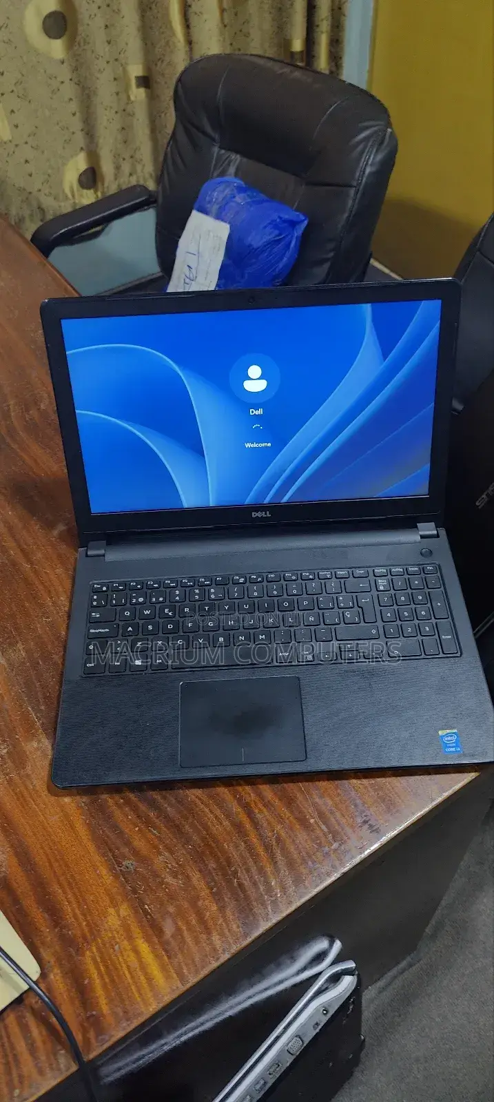 Laptop Dell Vostro 3558 4GB Intel Core I3 HDD 500GB
