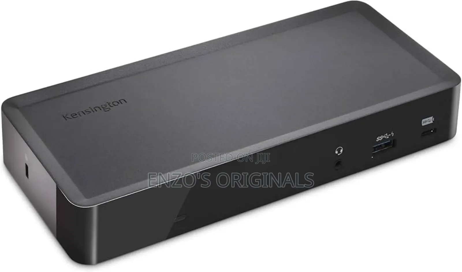 USB-C and USB 3.0 Docking Station Kensington SD4700P