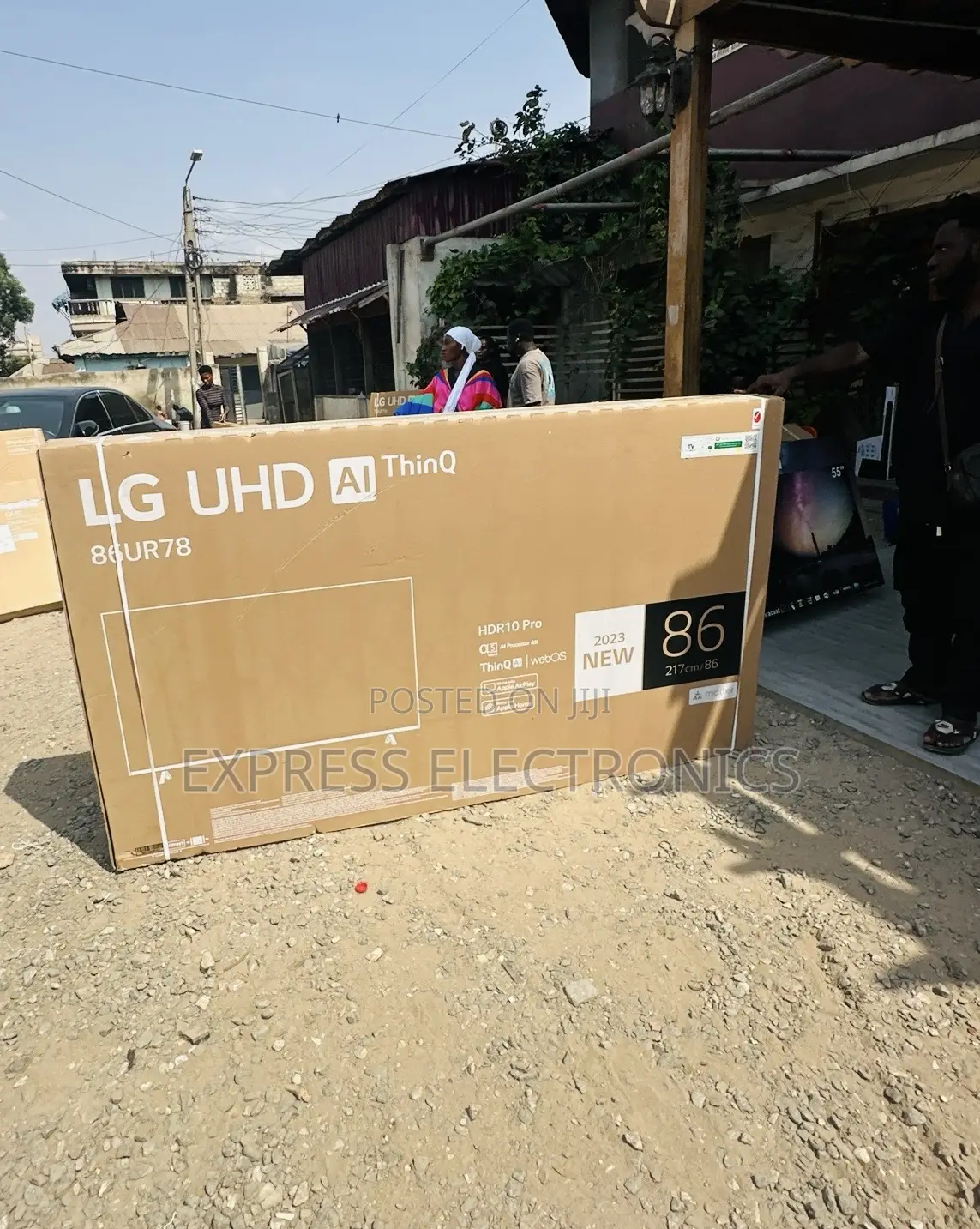 Best Buy for Less 86uq90 Uhd Smart