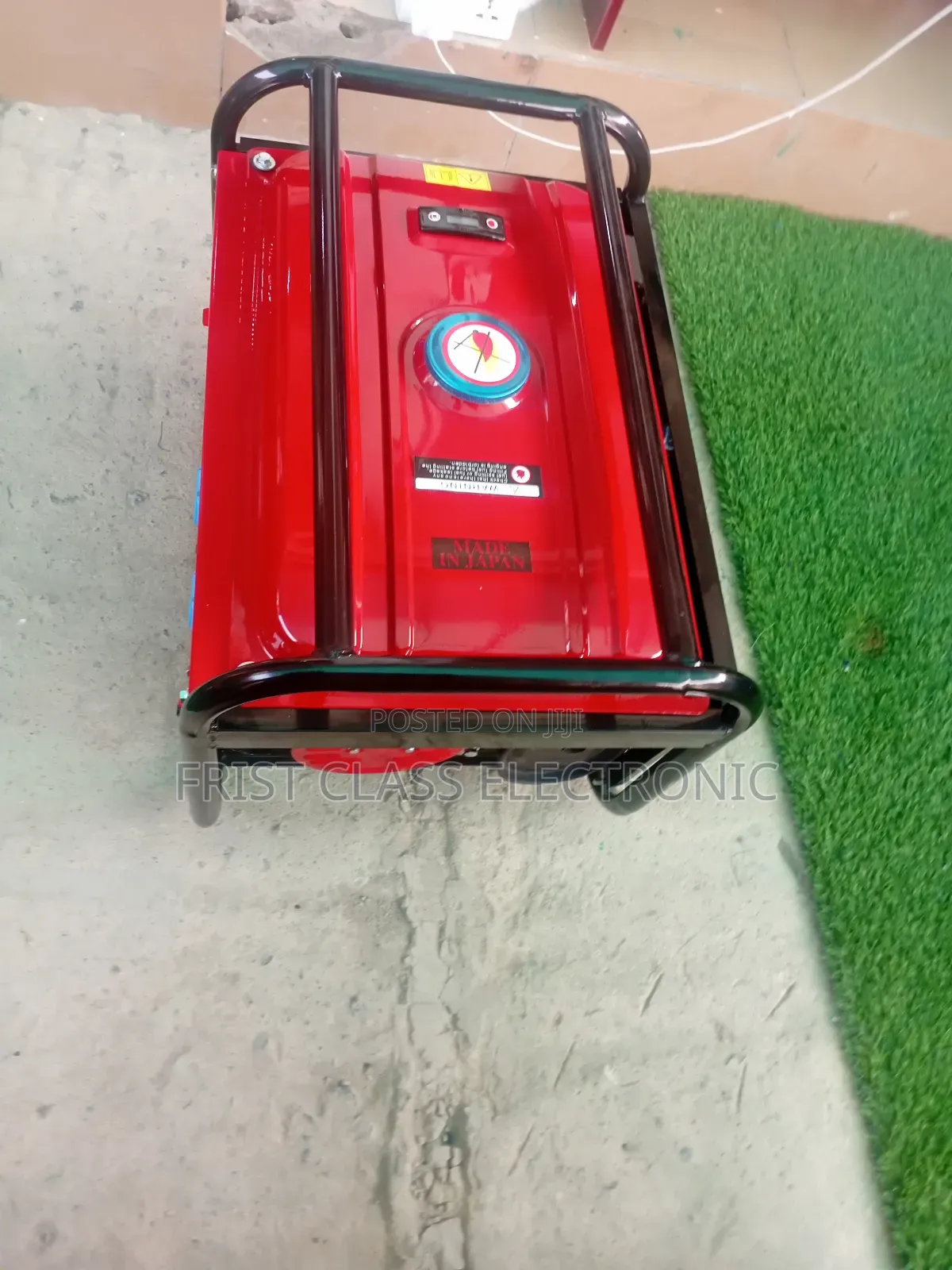 7.5 Honda Generator Generator Generator Generator Generator