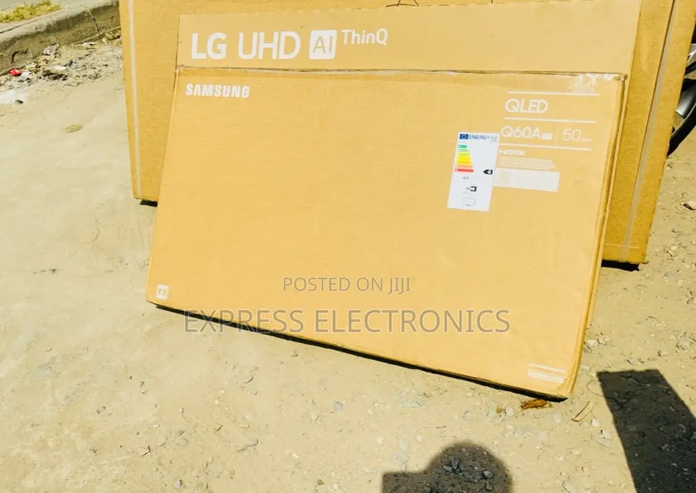 Best Buy for Less 50Q60A QLED Smart Samsung