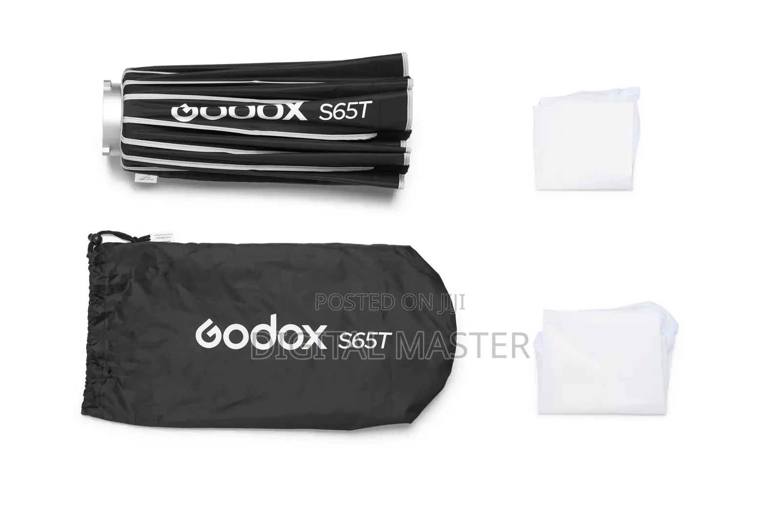 Godox S65T Quick Release Umbrella Softbox