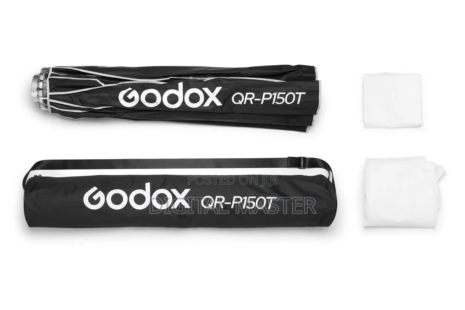 Godox QR-P150T Quick Release Softbox With Bowens Mount