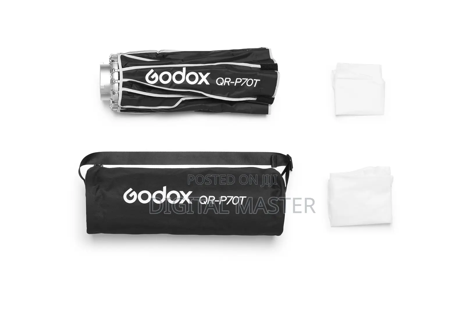Godox QR-P70T Quick Release Softbox With Bowens Mount