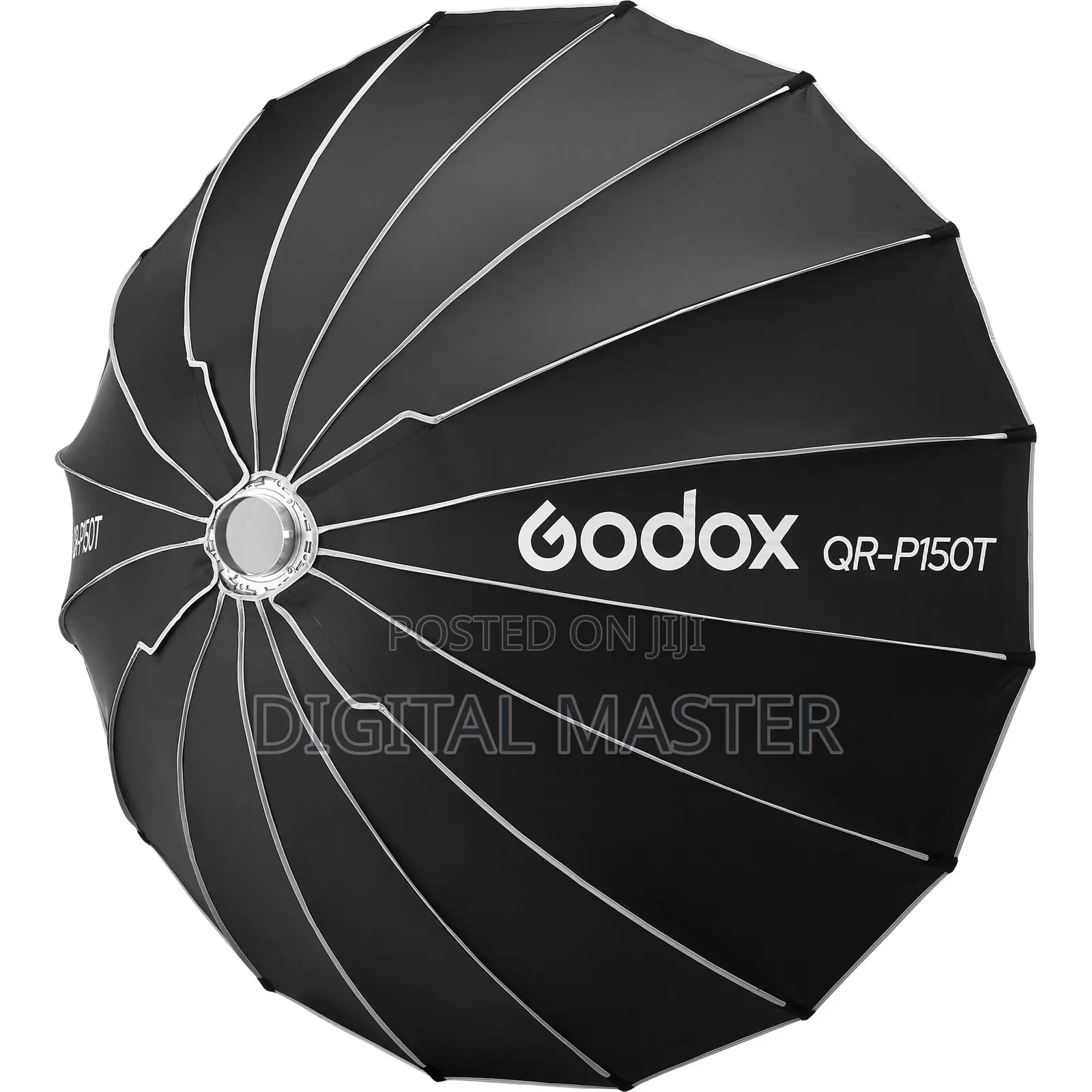 Godox QR-P150T Quick Release Softbox With Bowens Mount