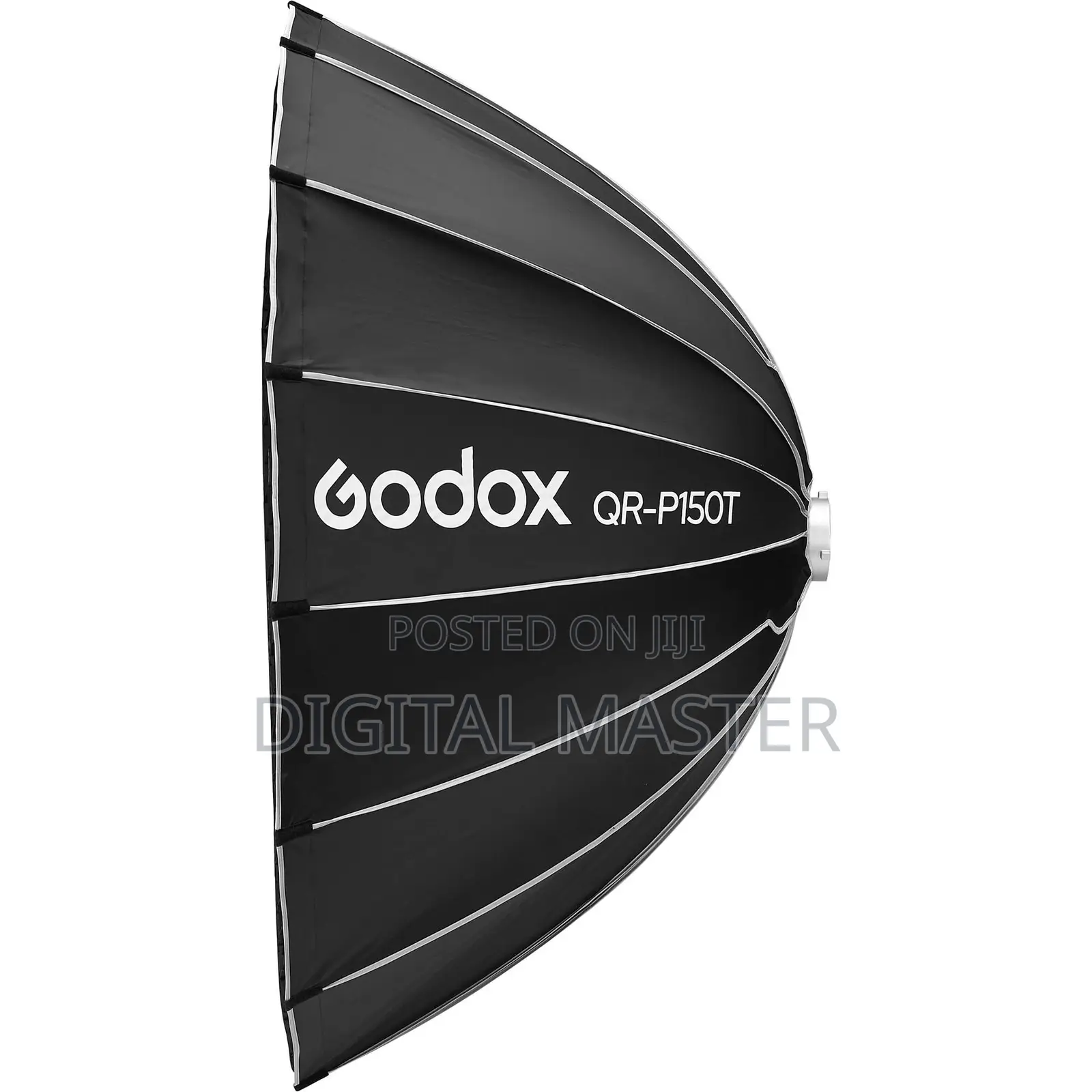 Godox QR-P150T Quick Release Softbox With Bowens Mount