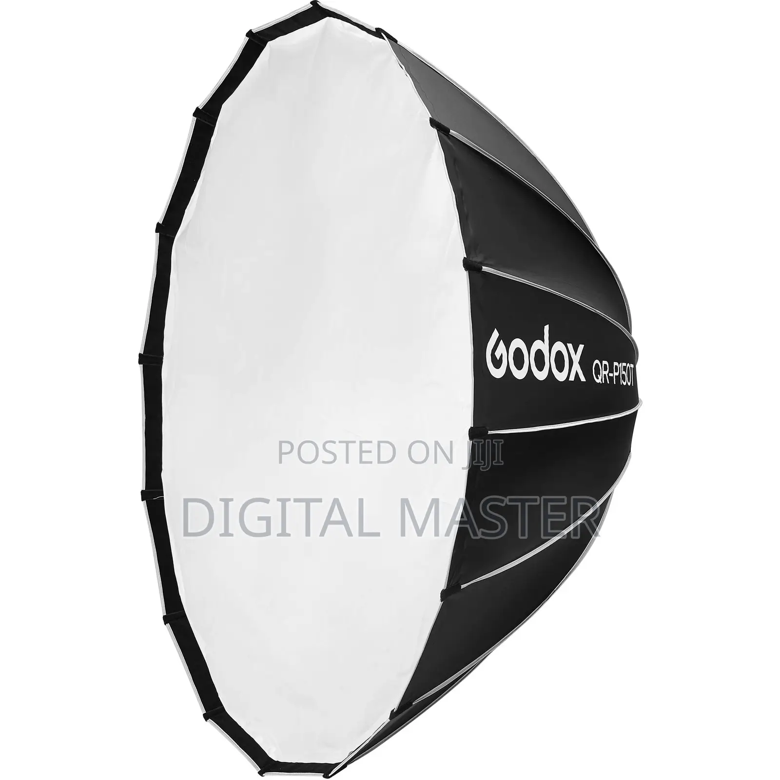 Godox QR-P150T Quick Release Softbox With Bowens Mount