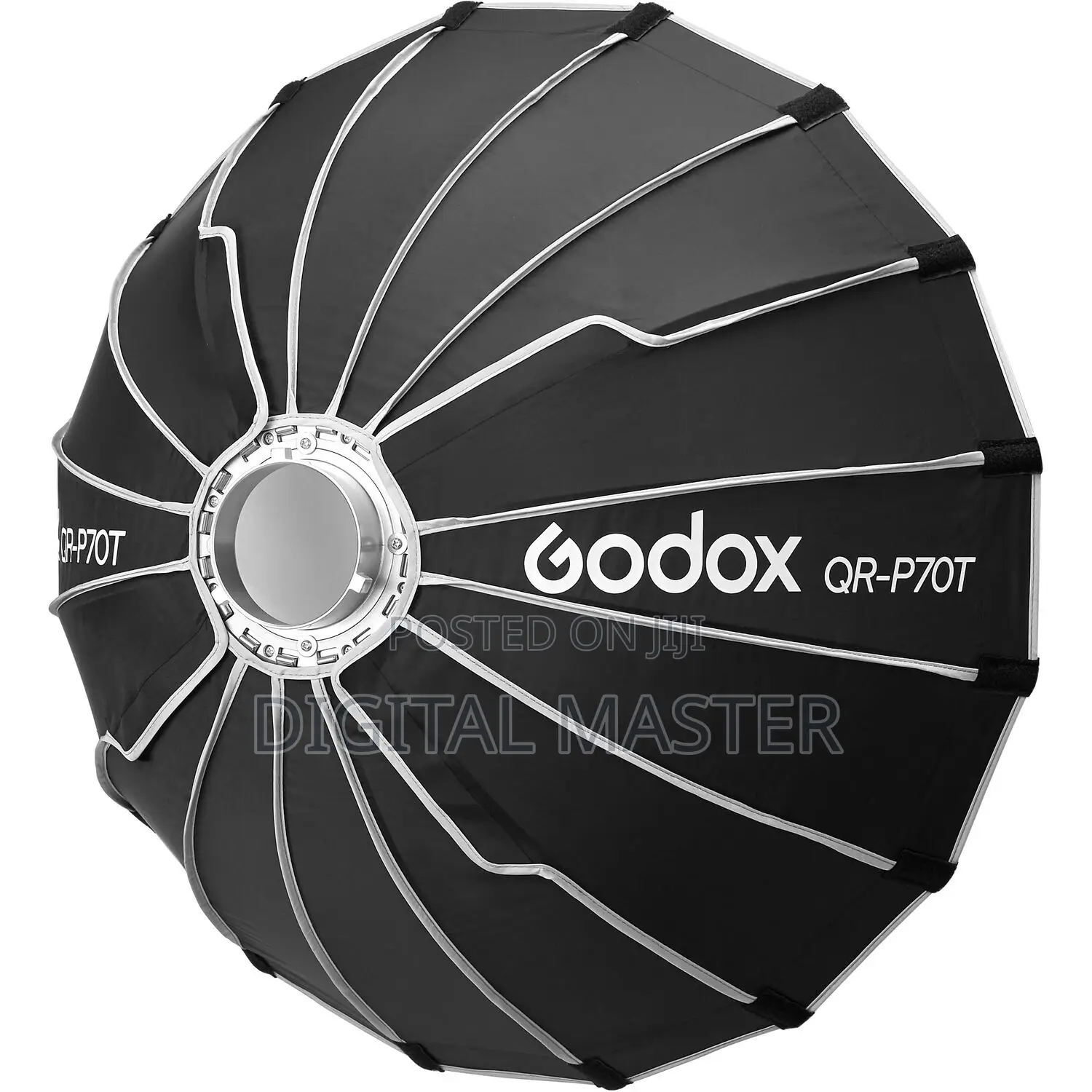 Godox QR-P70T Quick Release Softbox With Bowens Mount