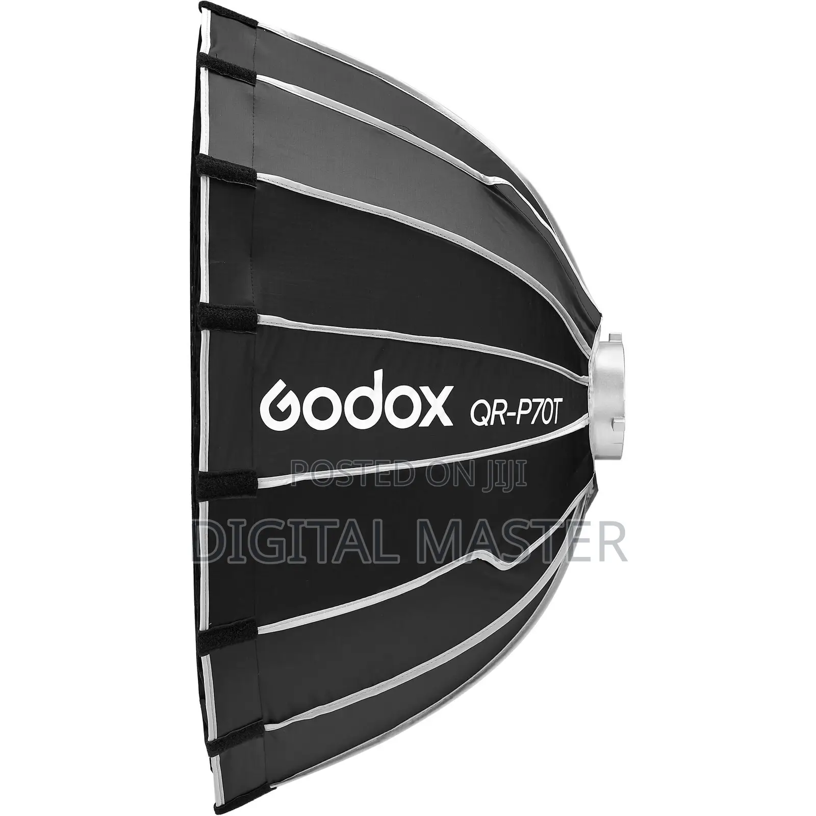 Godox QR-P70T Quick Release Softbox With Bowens Mount