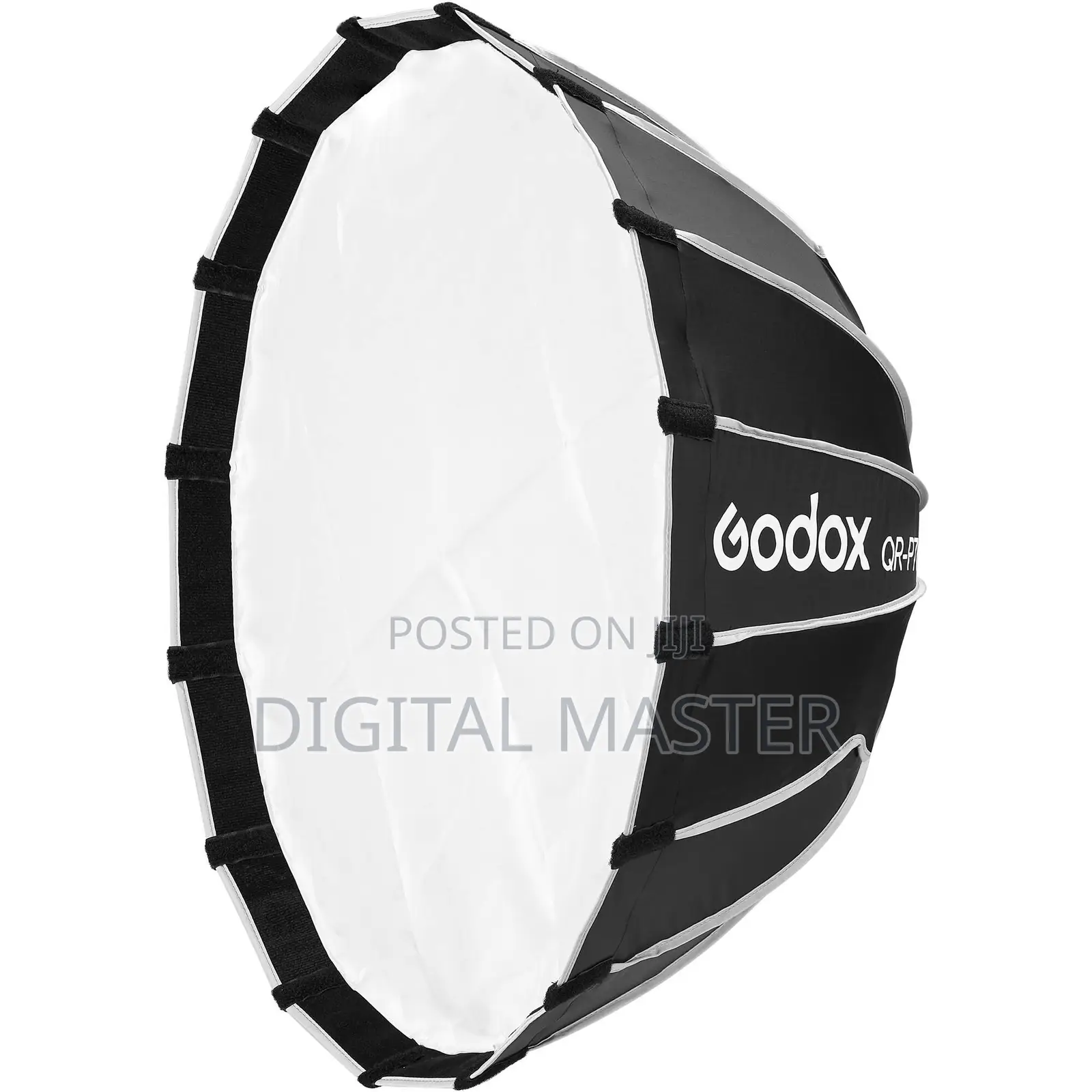 Godox QR-P70T Quick Release Softbox With Bowens Mount